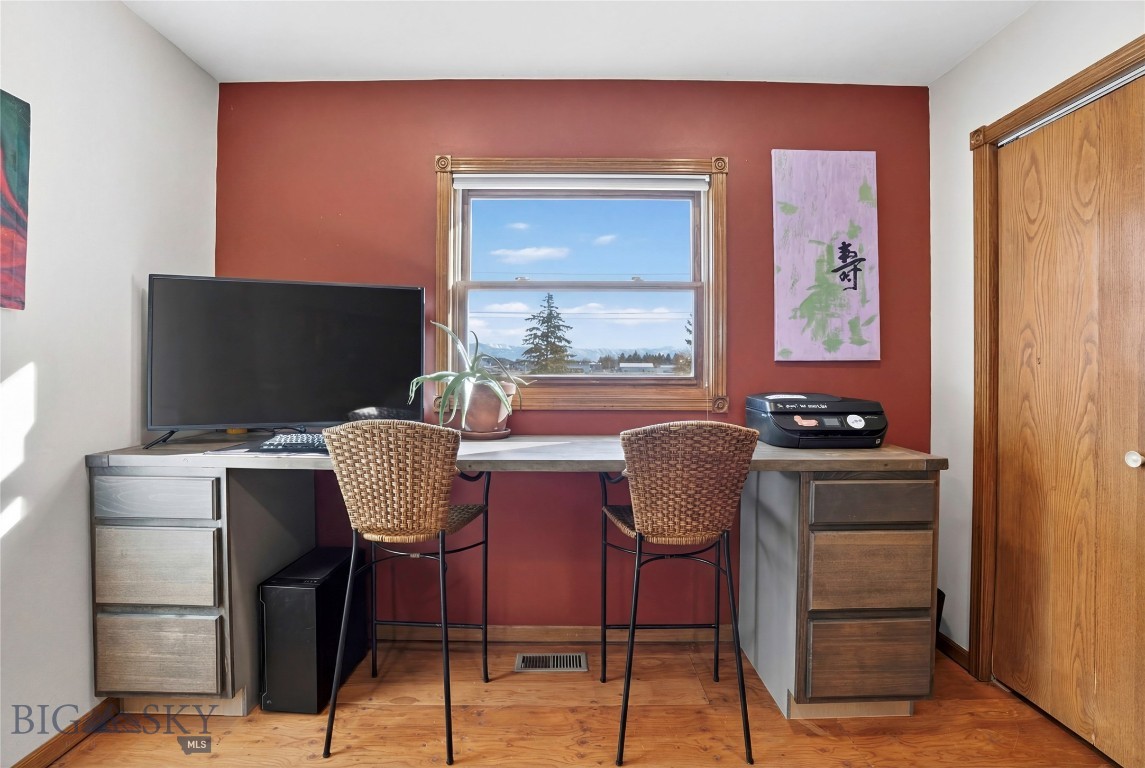 Minor Subdivision - Residential