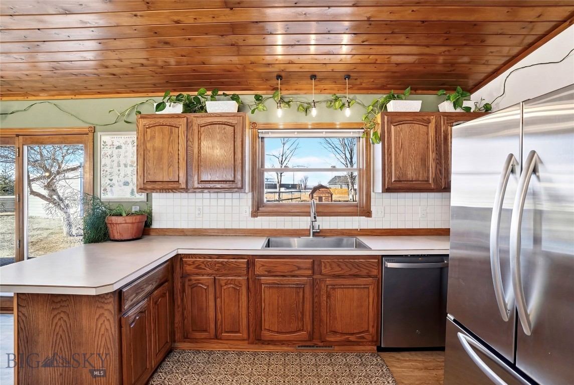 Minor Subdivision - Residential