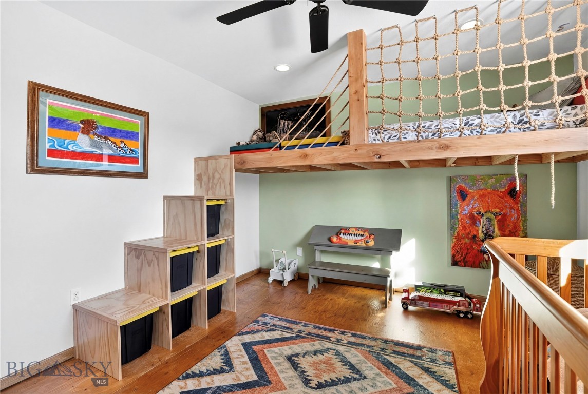 Minor Subdivision - Residential