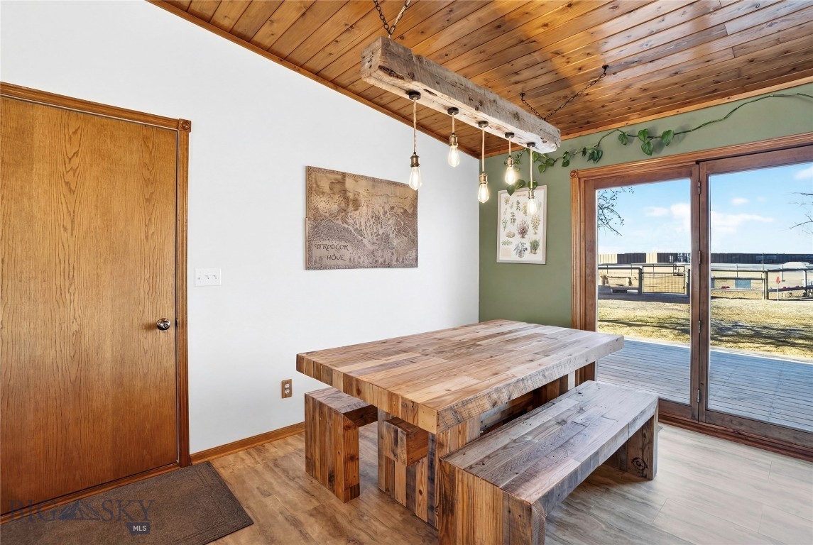 Minor Subdivision - Residential