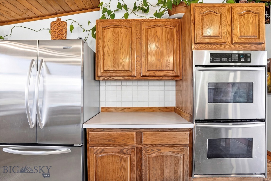 Minor Subdivision - Residential