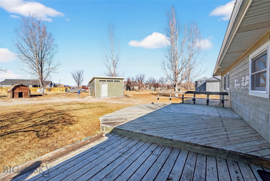 Minor Subdivision - Residential