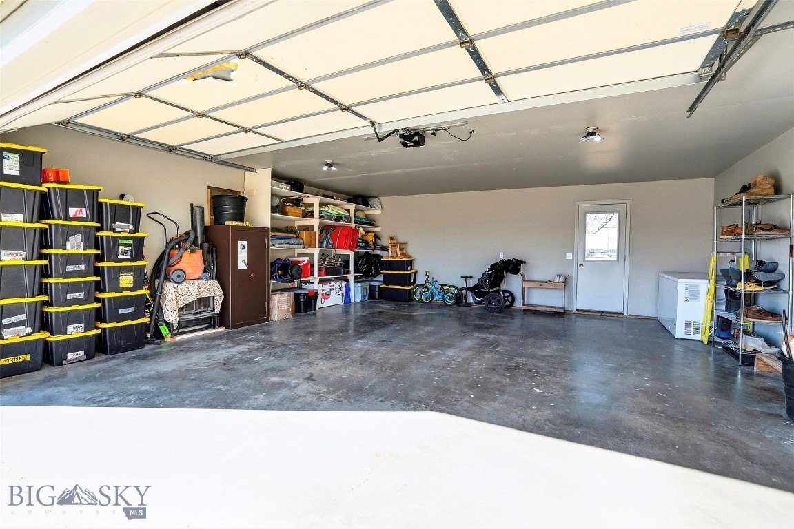 Minor Subdivision - Residential