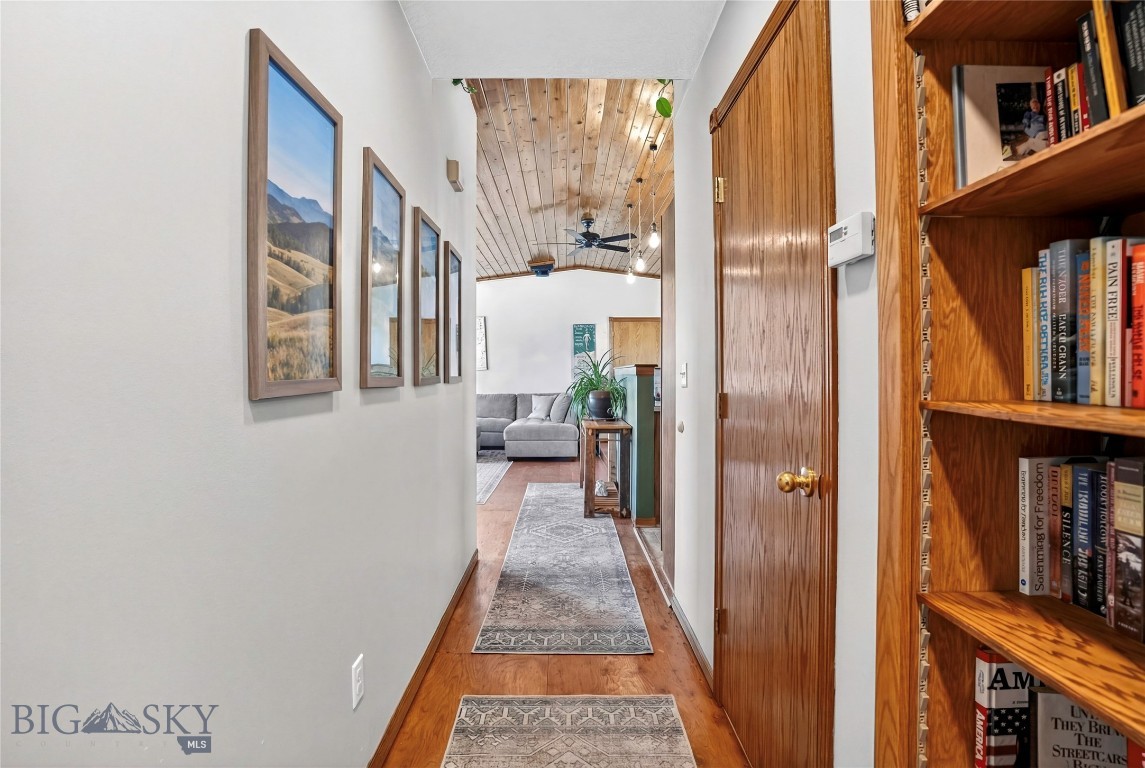 Minor Subdivision - Residential