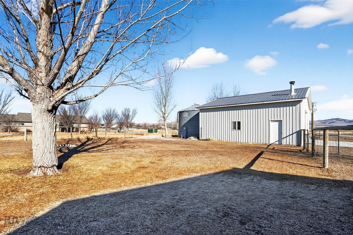 Minor Subdivision - Residential