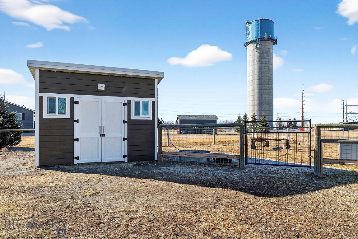 Minor Subdivision - Residential