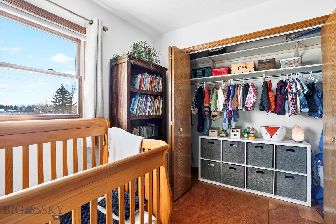 Minor Subdivision - Residential