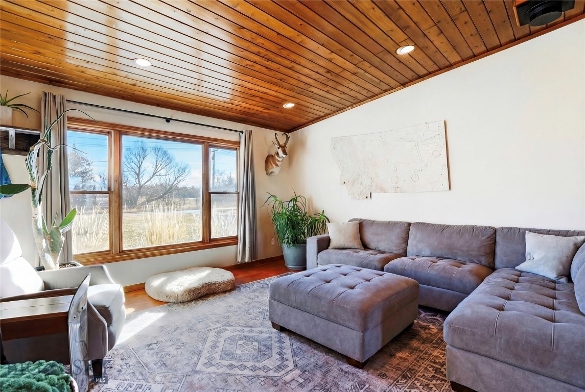 Minor Subdivision - Residential