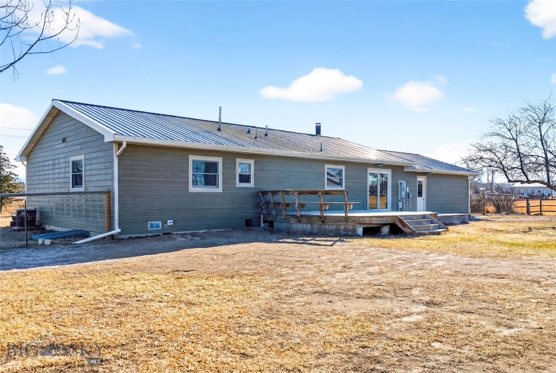 Minor Subdivision - Residential