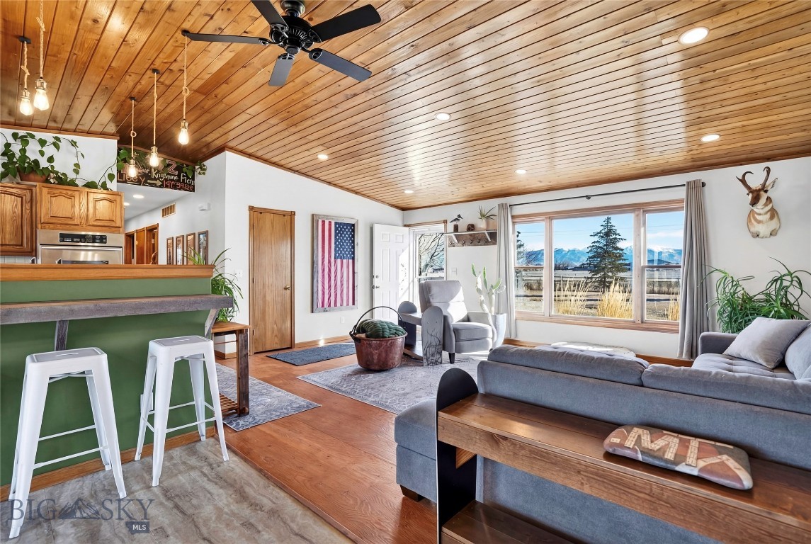 Minor Subdivision - Residential