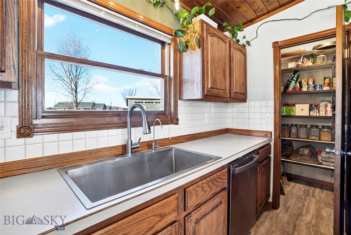 Minor Subdivision - Residential