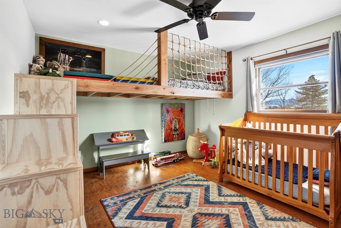 Minor Subdivision - Residential