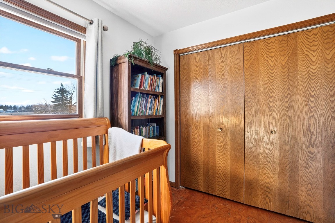 Minor Subdivision - Residential