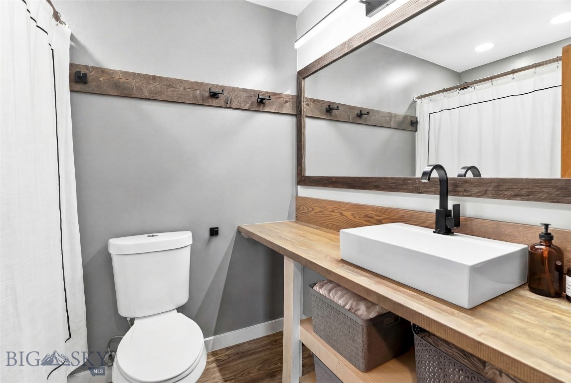 Minor Subdivision - Residential