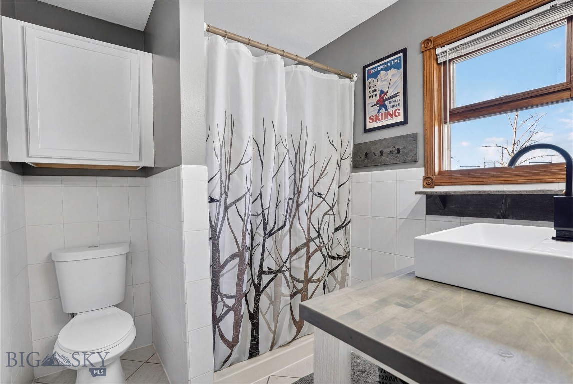 Minor Subdivision - Residential