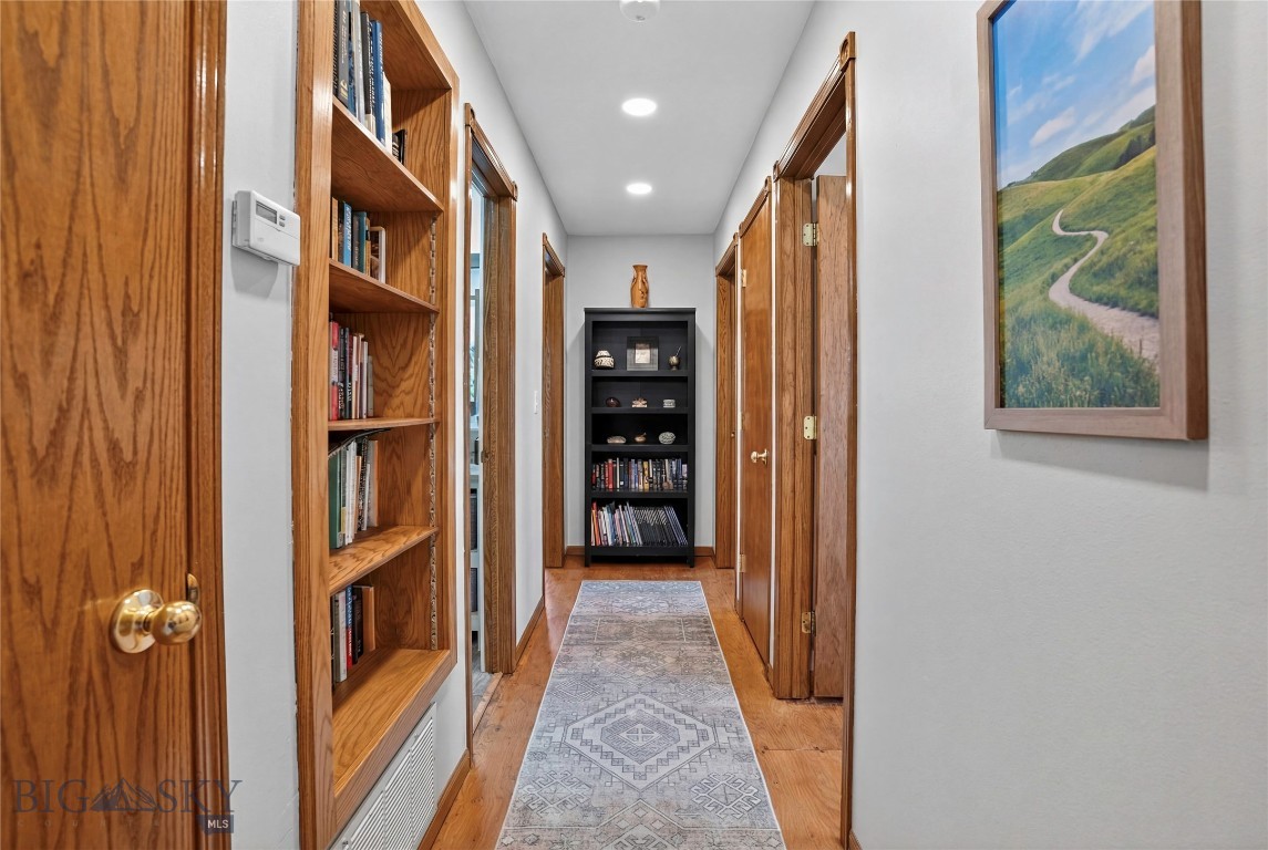 Minor Subdivision - Residential