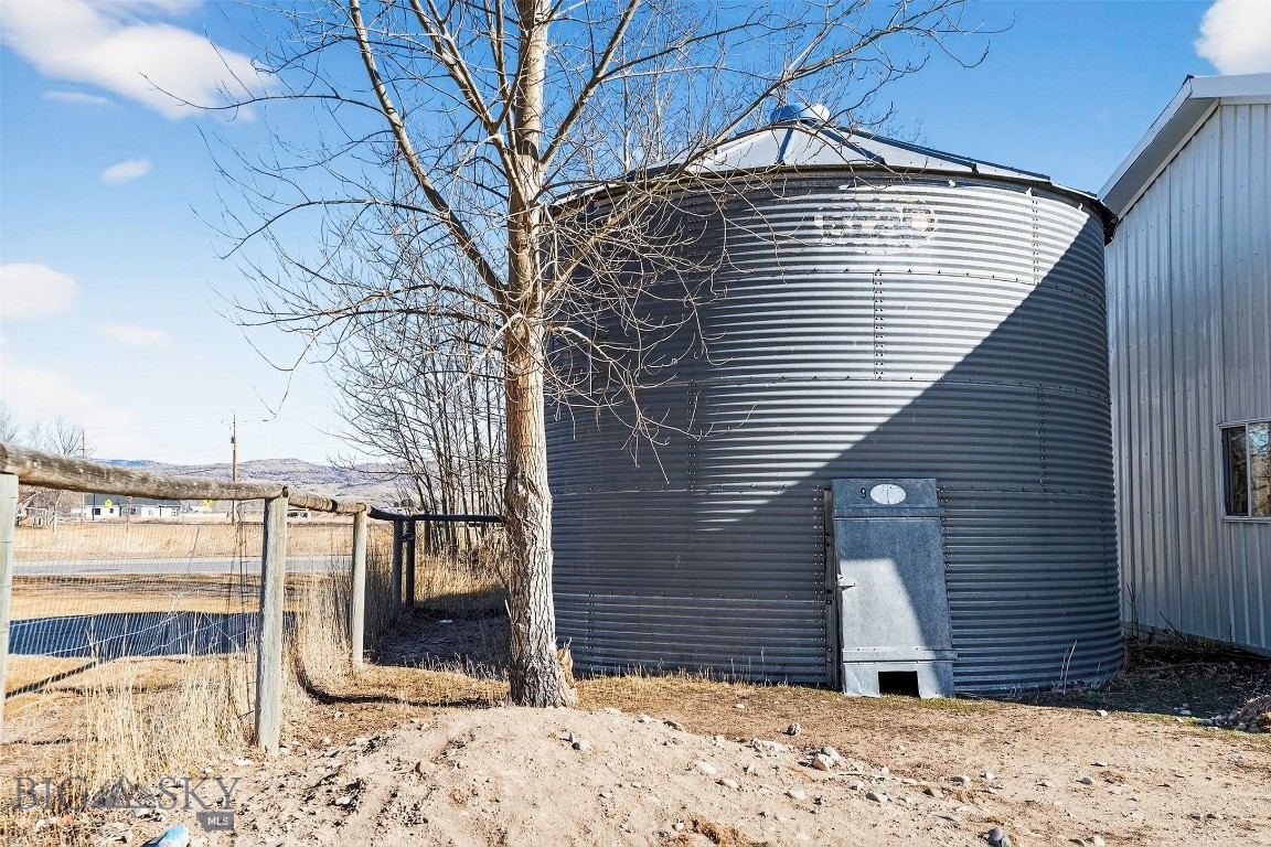 Minor Subdivision - Residential