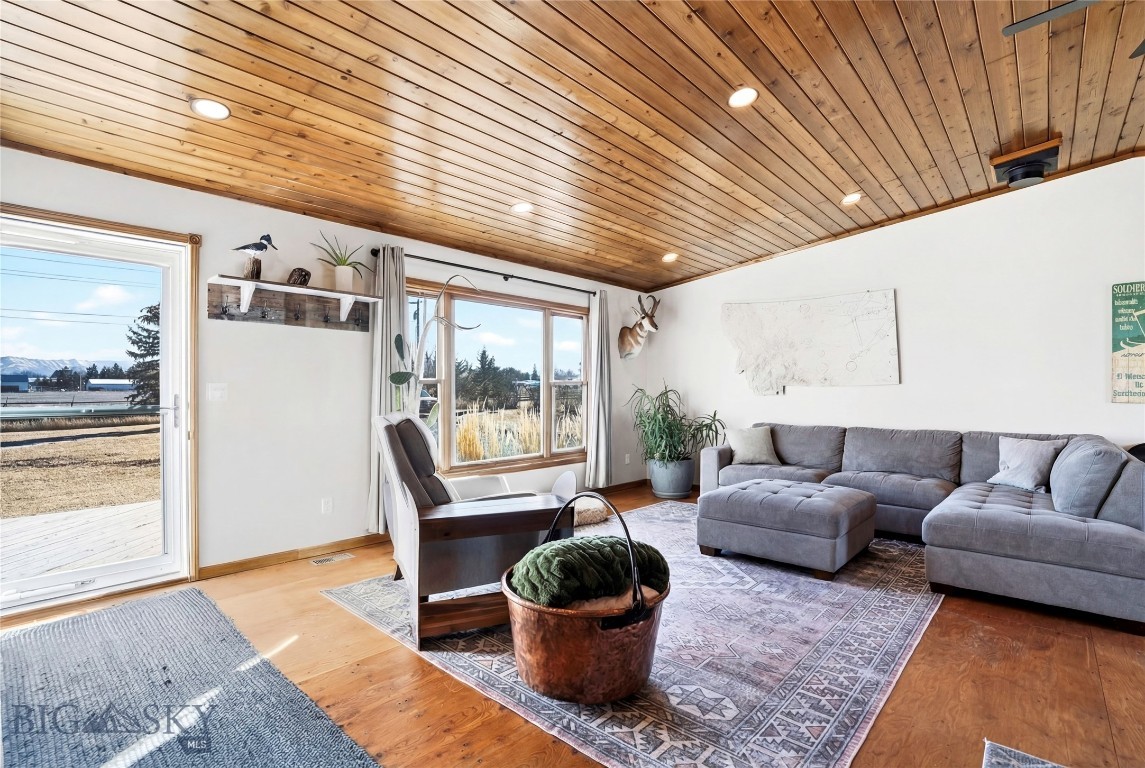 Minor Subdivision - Residential