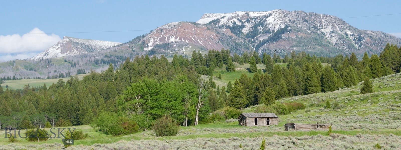 TBD South Valley Road