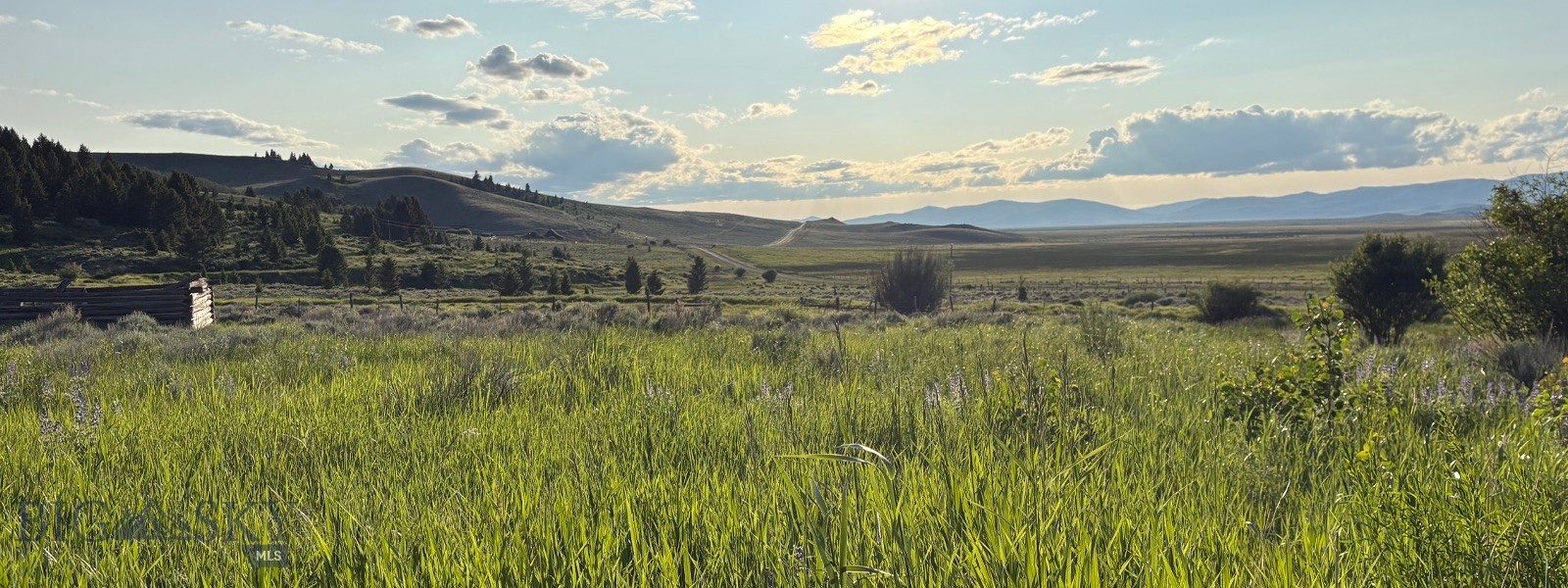 TBD South Valley Road