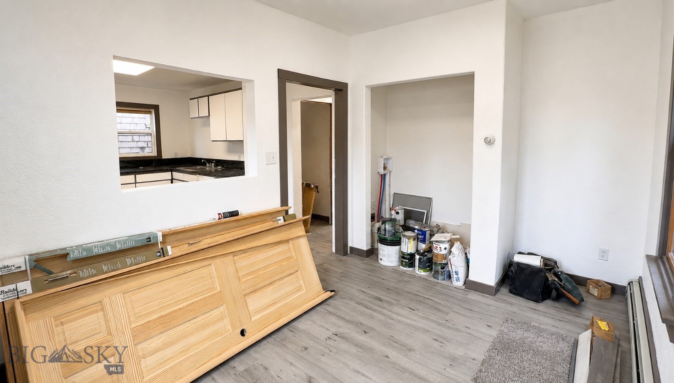 Other - Residential