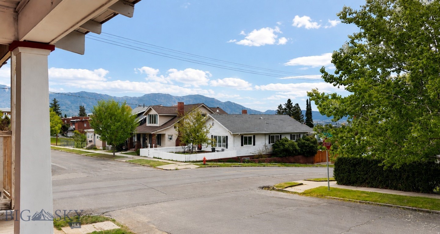 Other - Residential