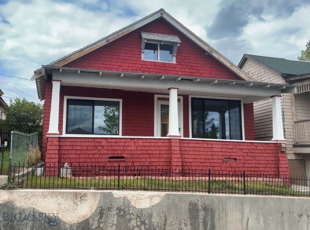 Other - Residential