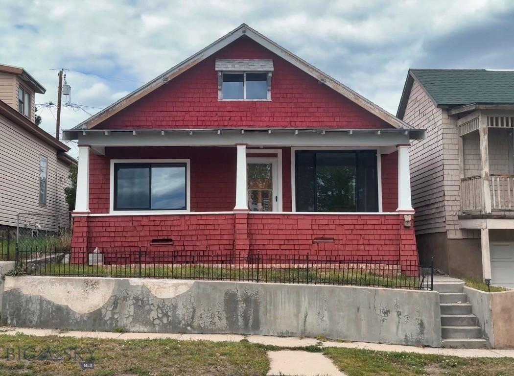 Other - Residential