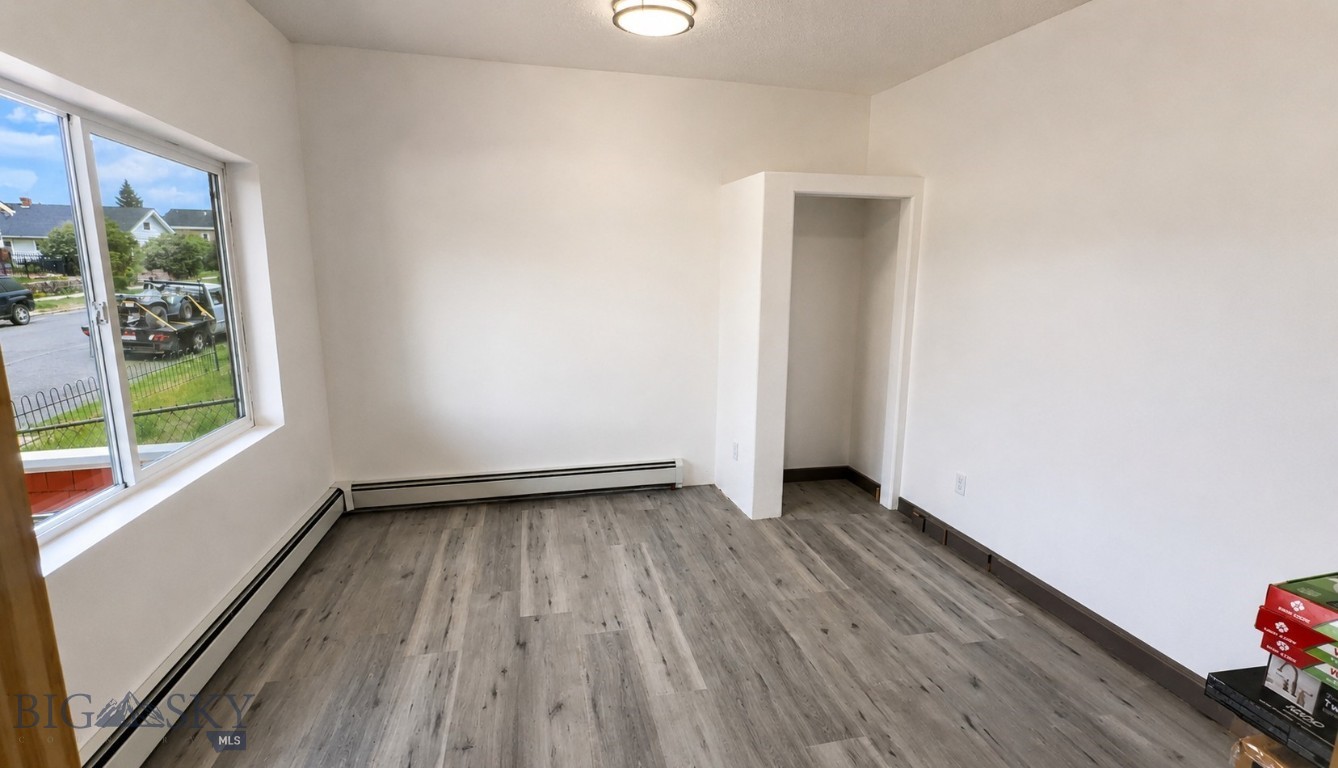 Other - Residential