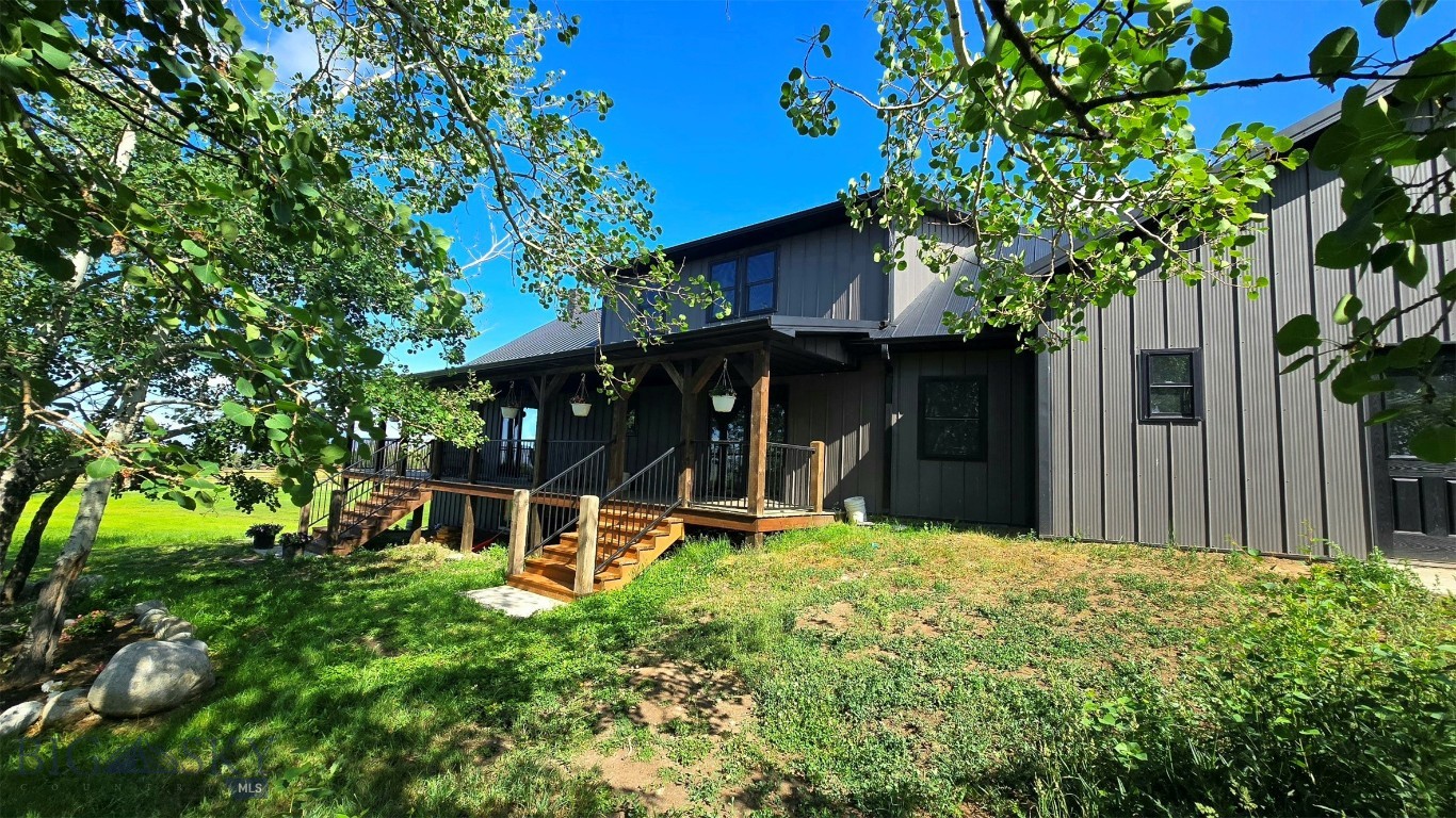89 Indian Creek Road