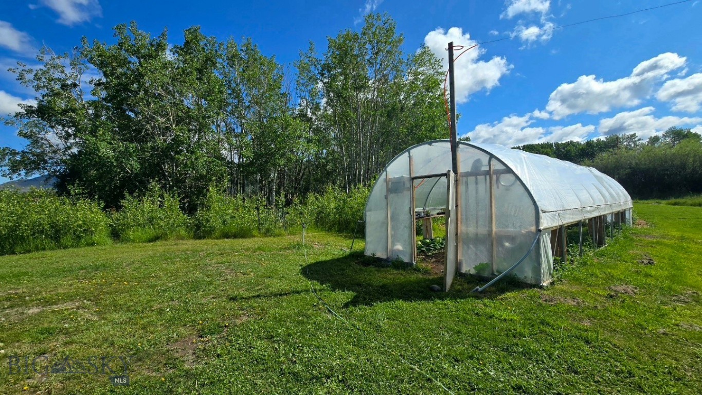 89 Indian Creek Road