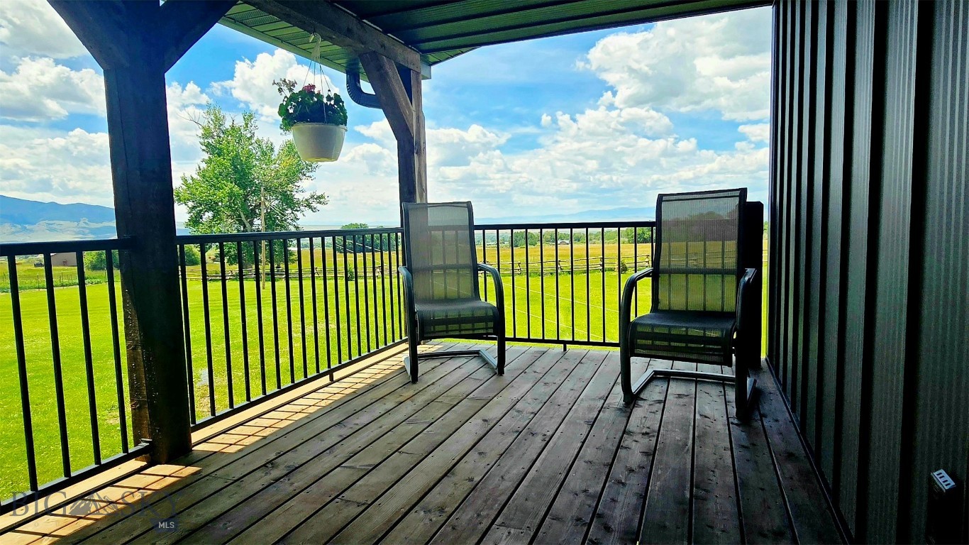 89 Indian Creek Road