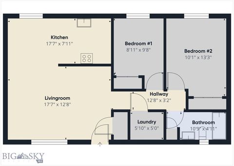 43 Arrowwood Drive Bozeman MT 59718