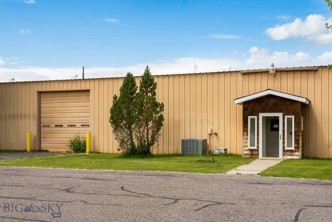 Photo of 310 Ice Pond Road #4, Bozeman, MT 59715 (MLS # 404188)