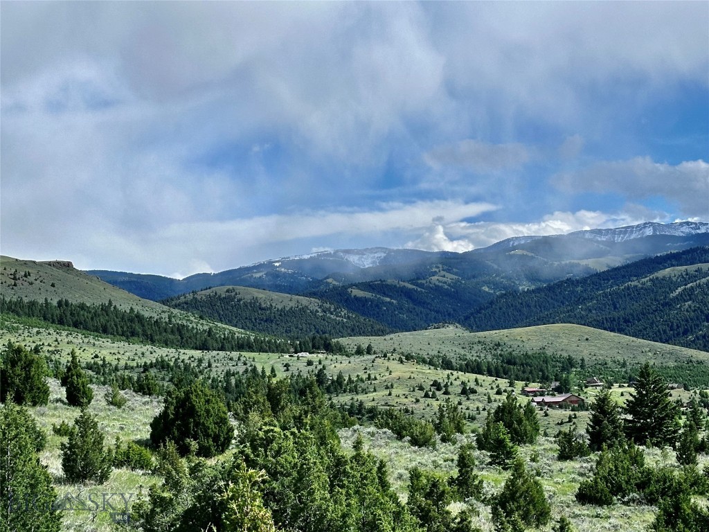 Virginia City Original Plat - Land