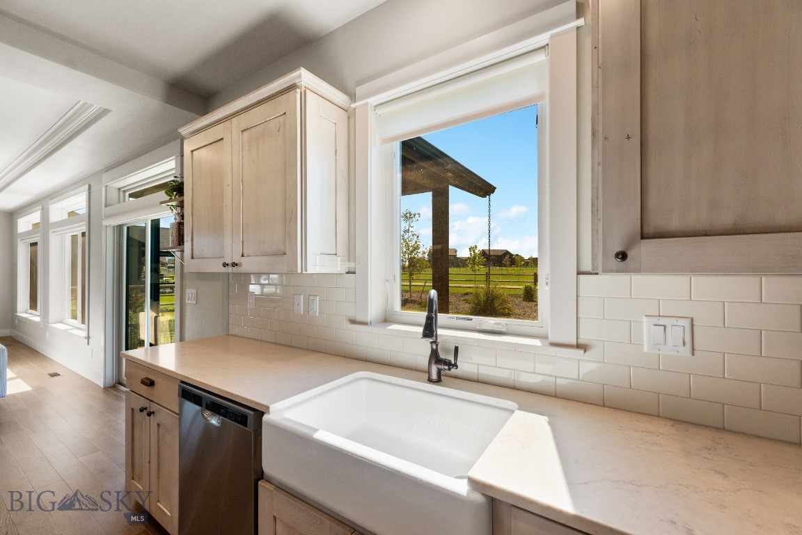 White Horse Ranch - Residential