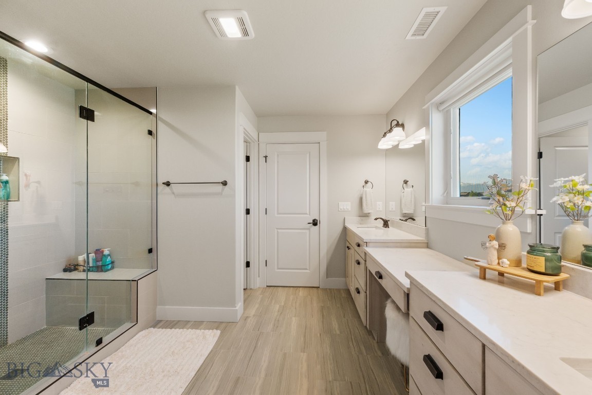 White Horse Ranch - Residential