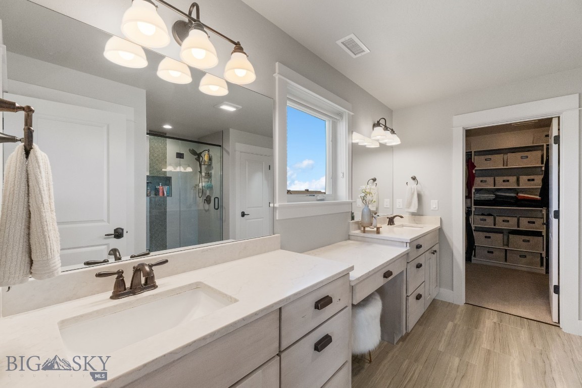 White Horse Ranch - Residential