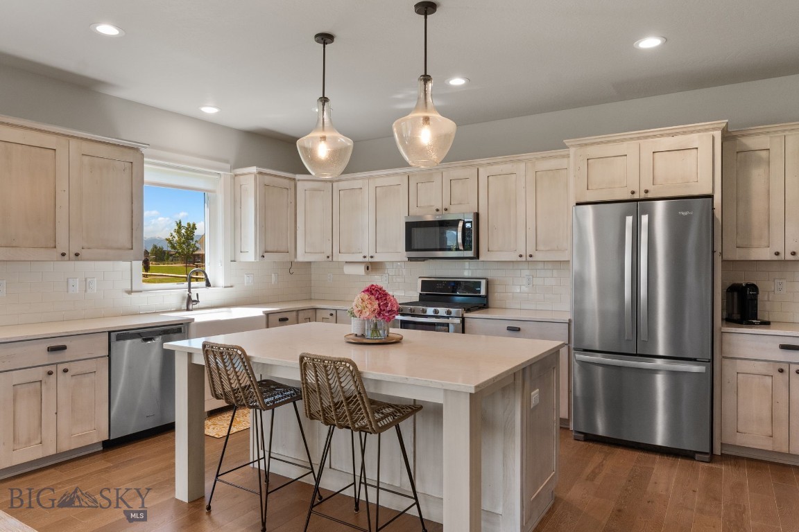 White Horse Ranch - Residential