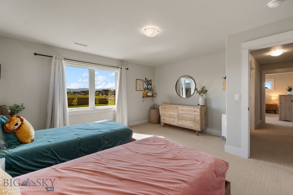 White Horse Ranch - Residential