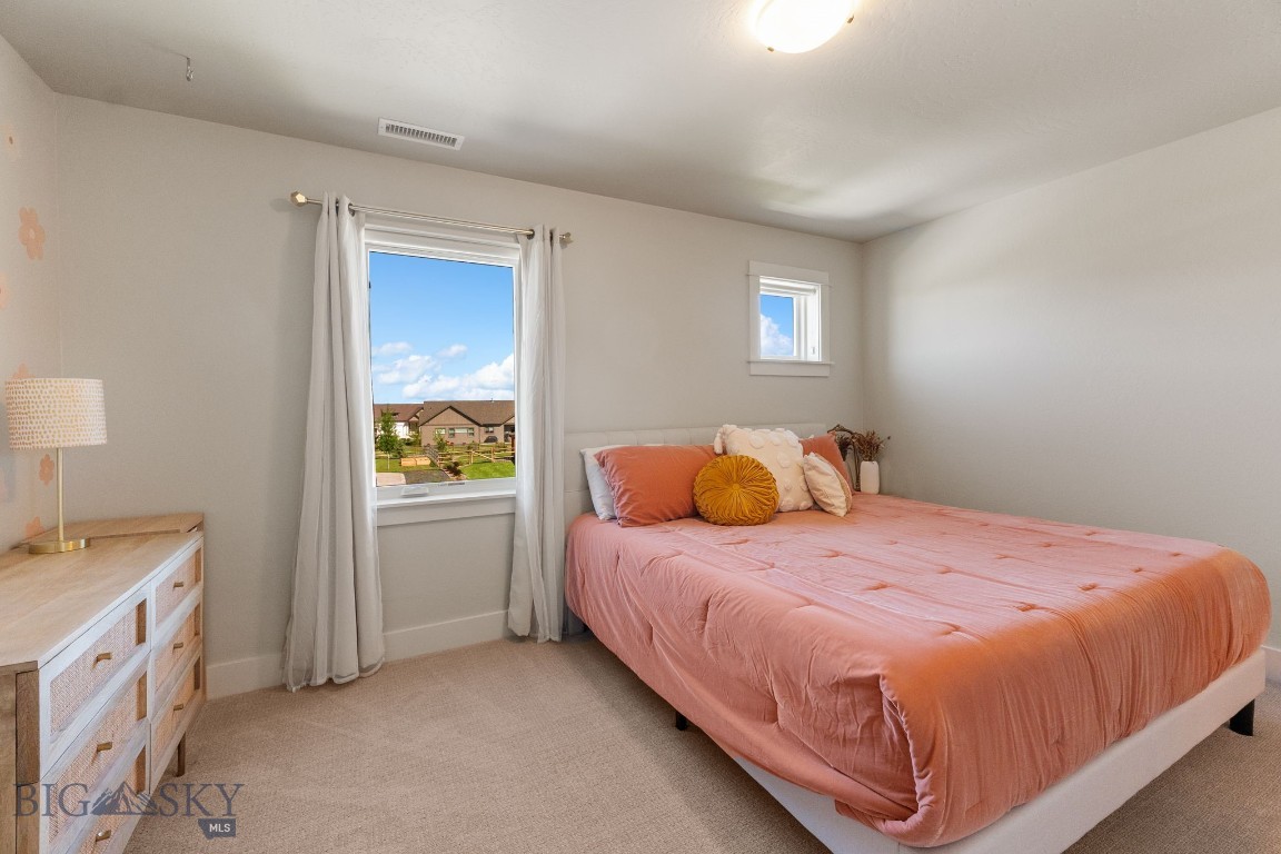 White Horse Ranch - Residential