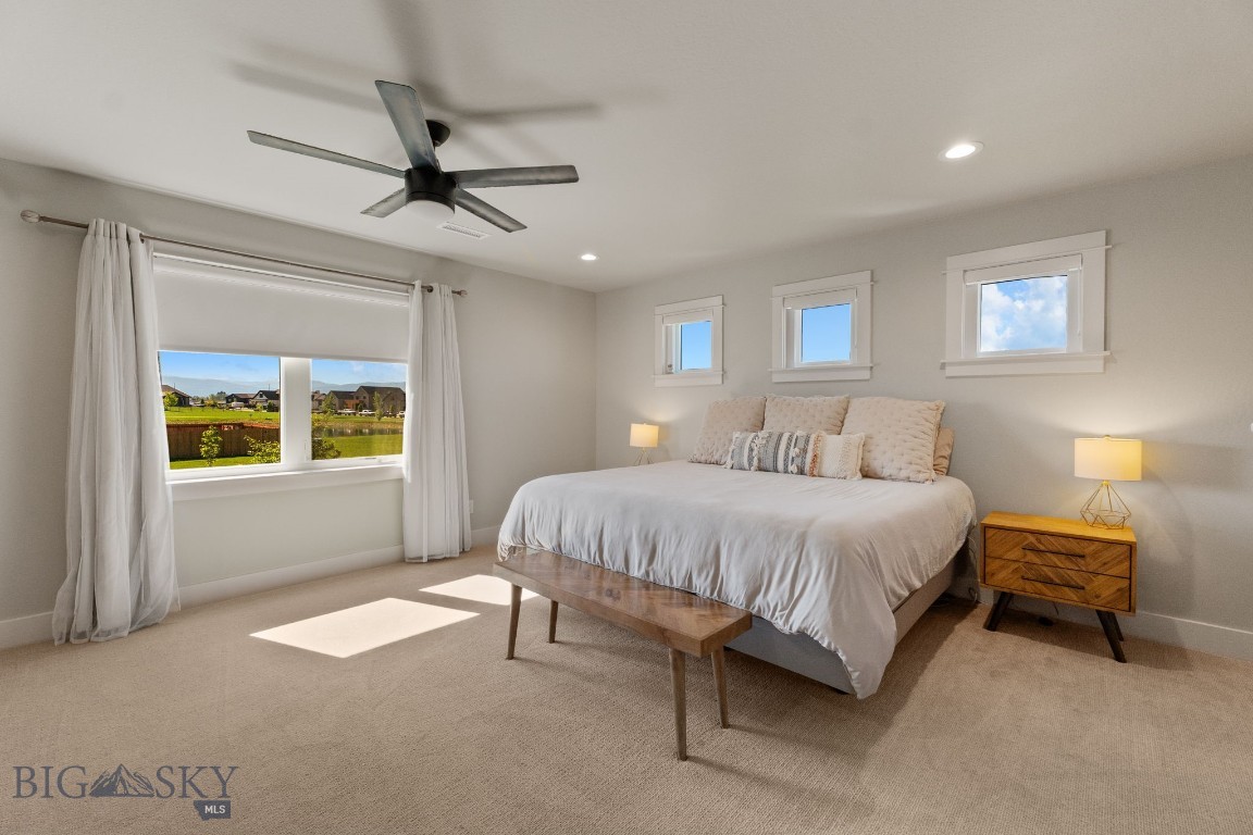 White Horse Ranch - Residential