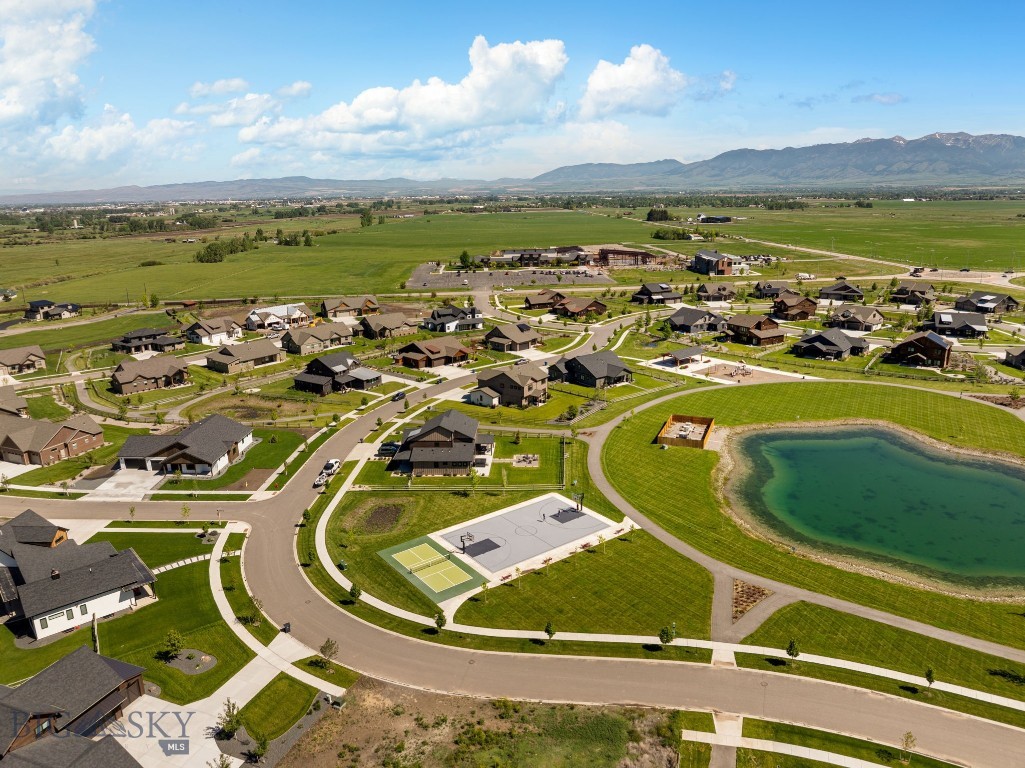White Horse Ranch - Residential