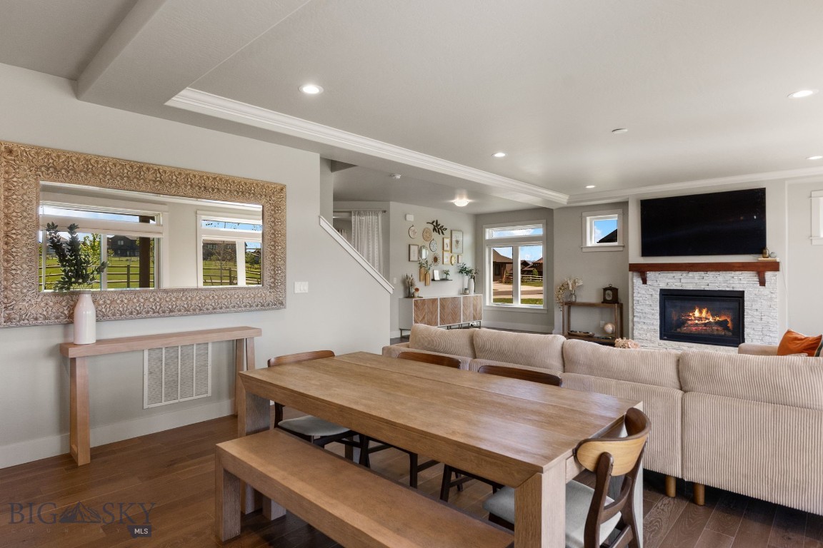 White Horse Ranch - Residential