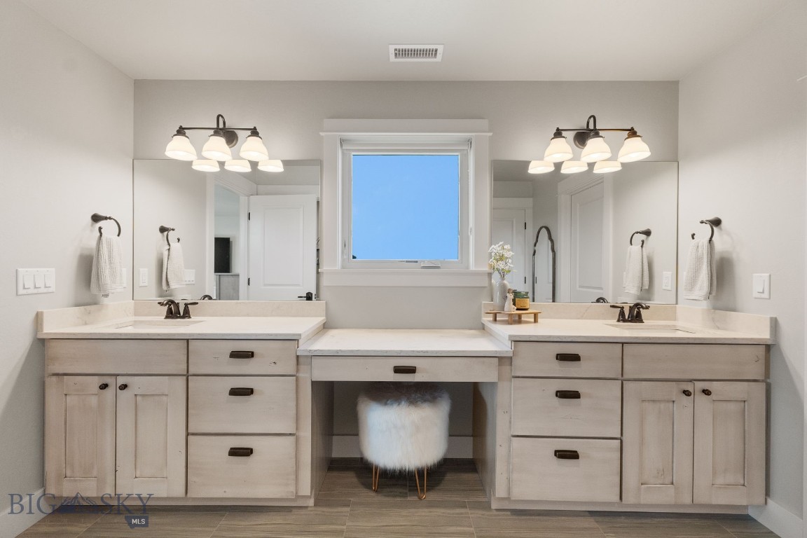 White Horse Ranch - Residential