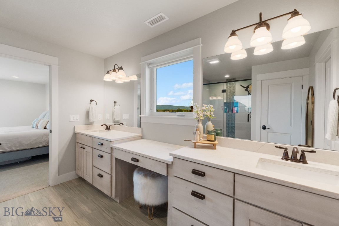 White Horse Ranch - Residential