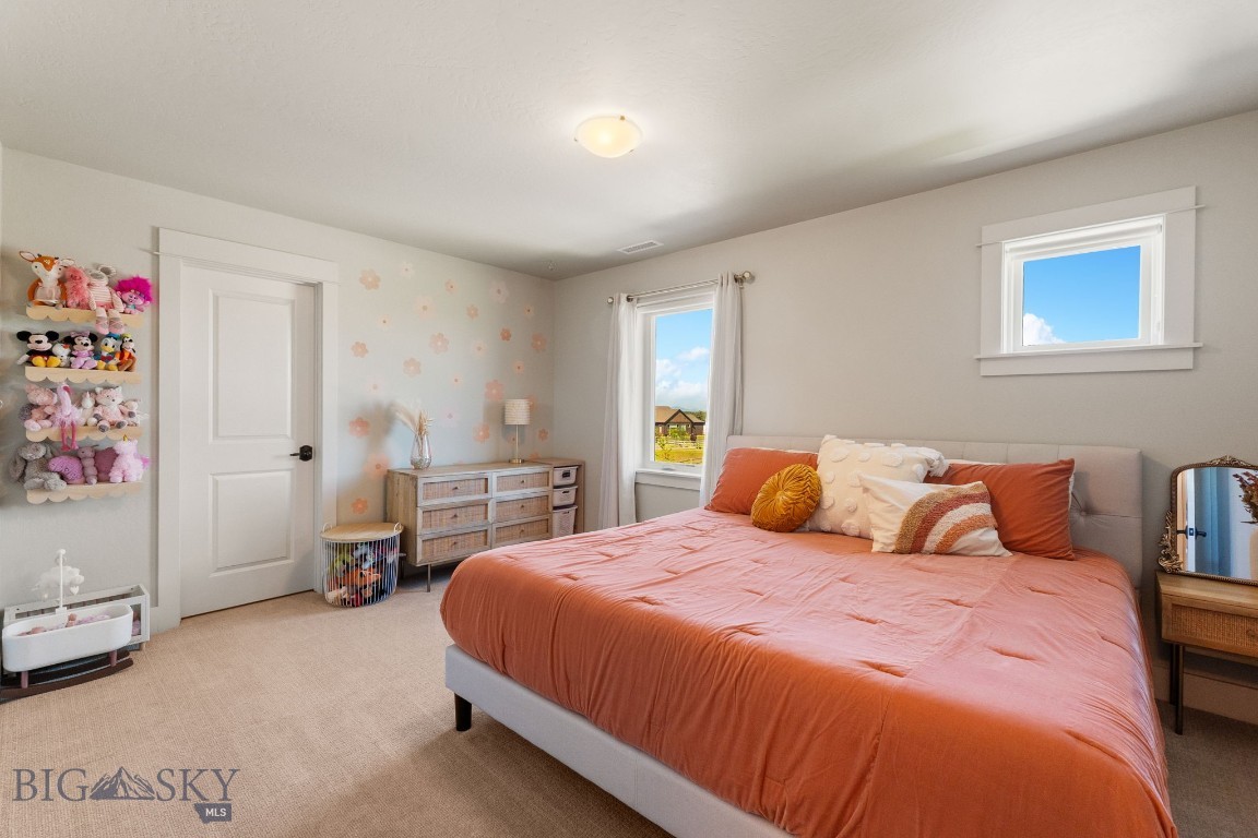 White Horse Ranch - Residential