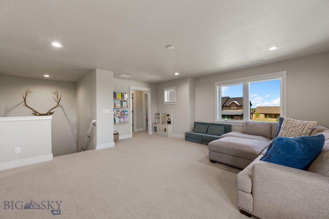White Horse Ranch - Residential