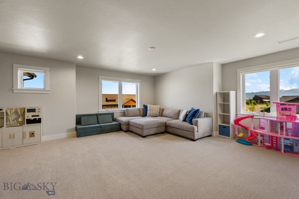 White Horse Ranch - Residential