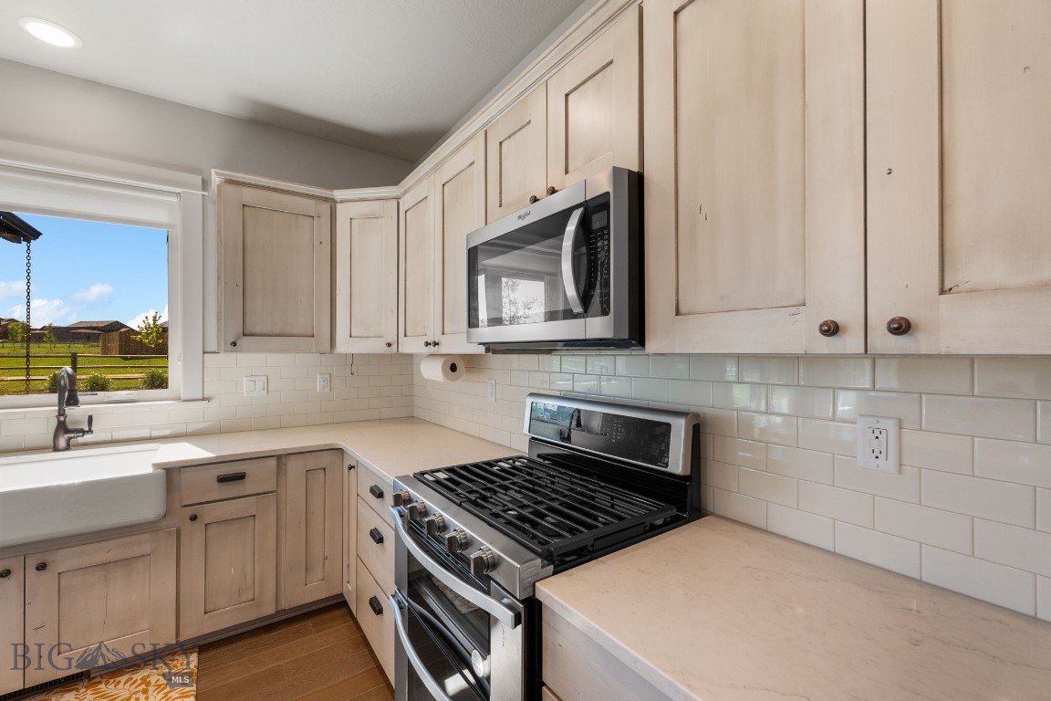 White Horse Ranch - Residential
